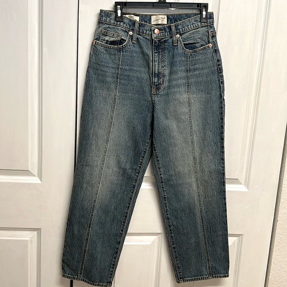 Universal Thread | Jeans | Universal Thread Blue Denim High Rise ...